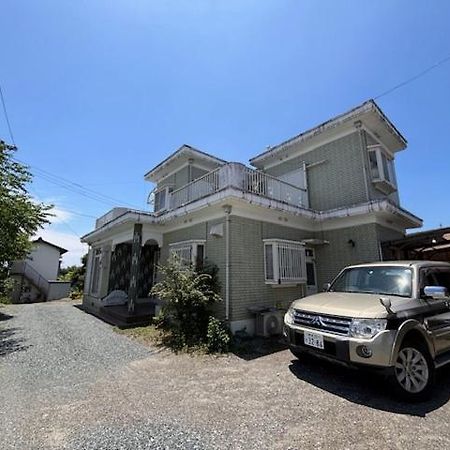 Kumamoto Castle House Villa Екстериор снимка