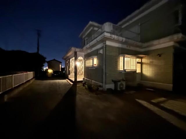 Kumamoto Castle House Villa Екстериор снимка