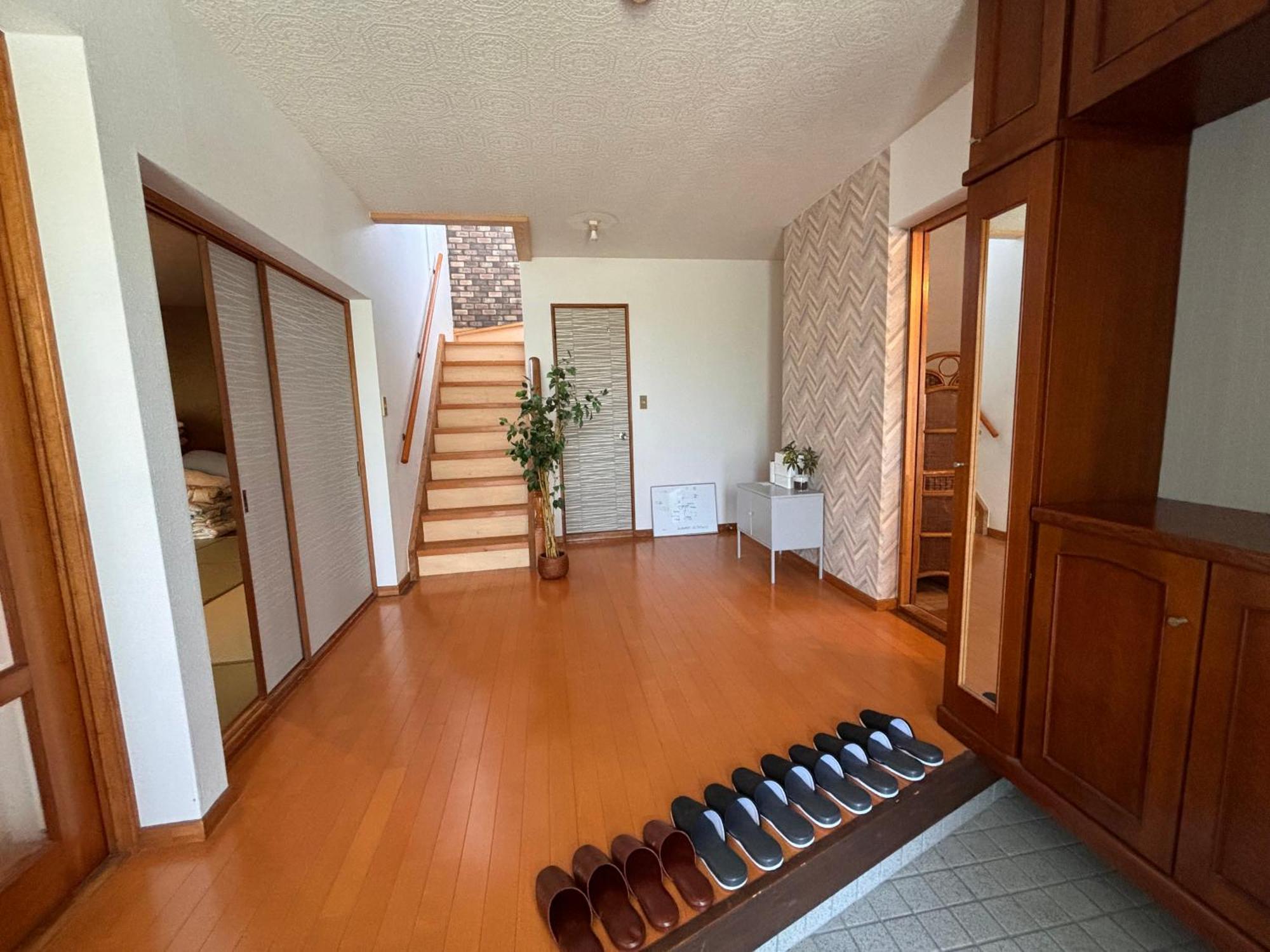Kumamoto Castle House Villa Екстериор снимка
