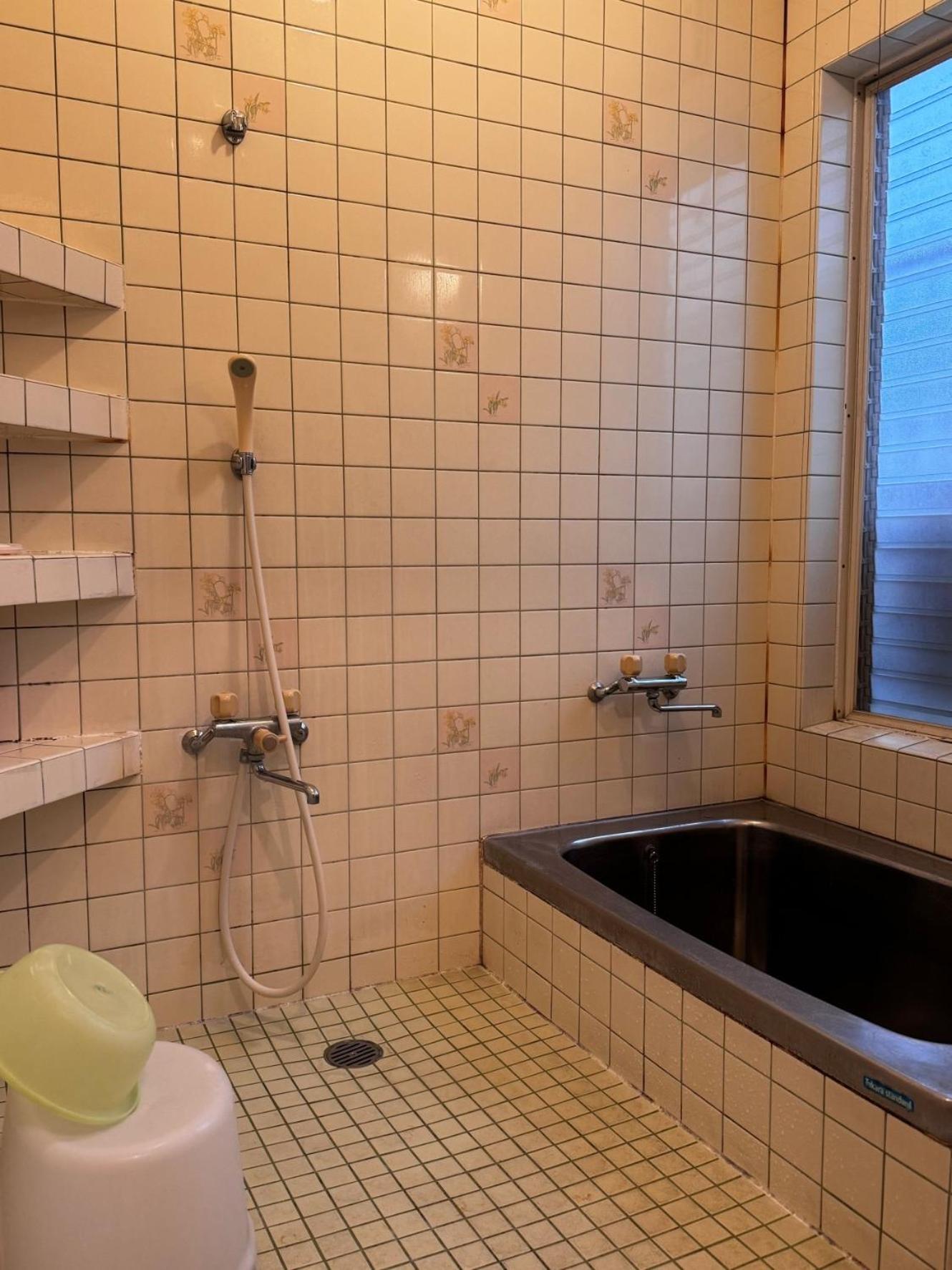 Kumamoto Castle House Villa Стая снимка