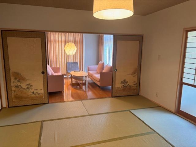 Kumamoto Castle House Villa Екстериор снимка