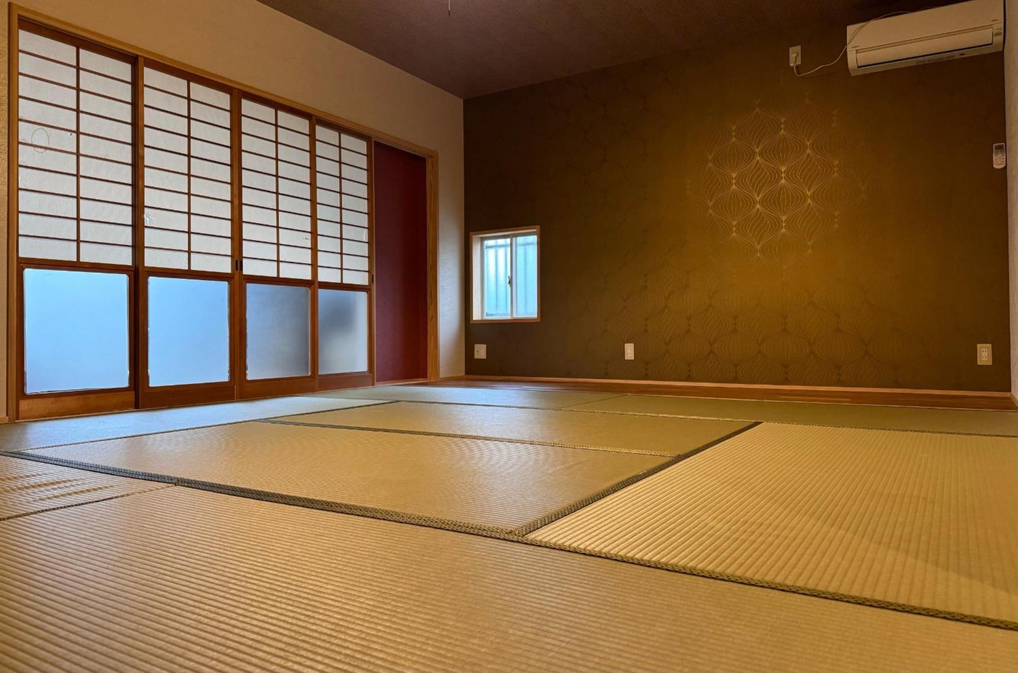 Kumamoto Castle House Villa Стая снимка