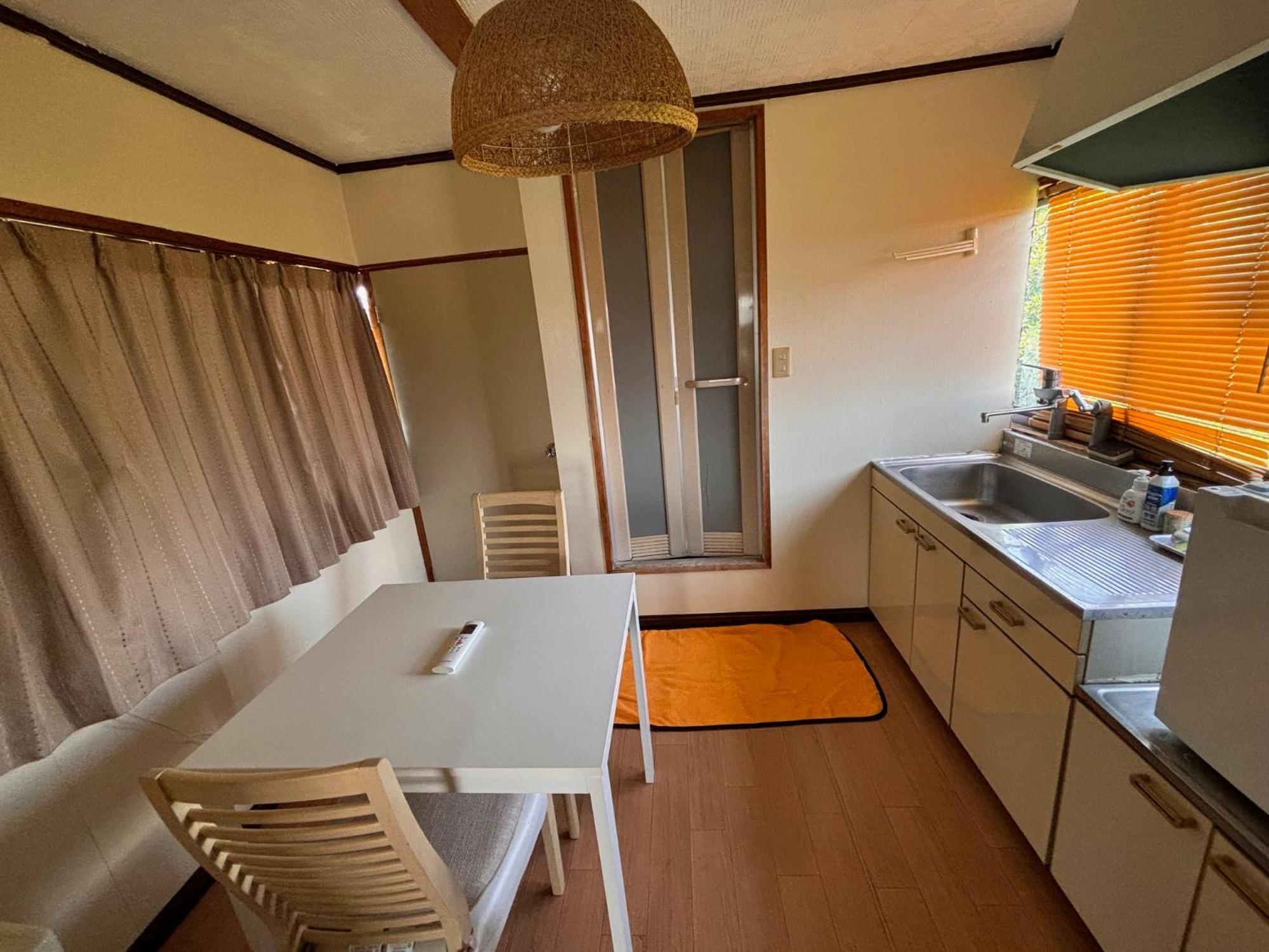 Kumamoto Castle House Villa Стая снимка