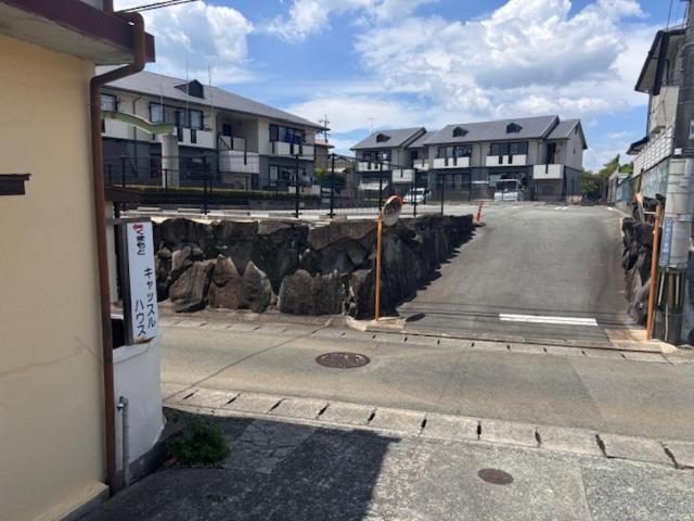 Kumamoto Castle House Villa Стая снимка