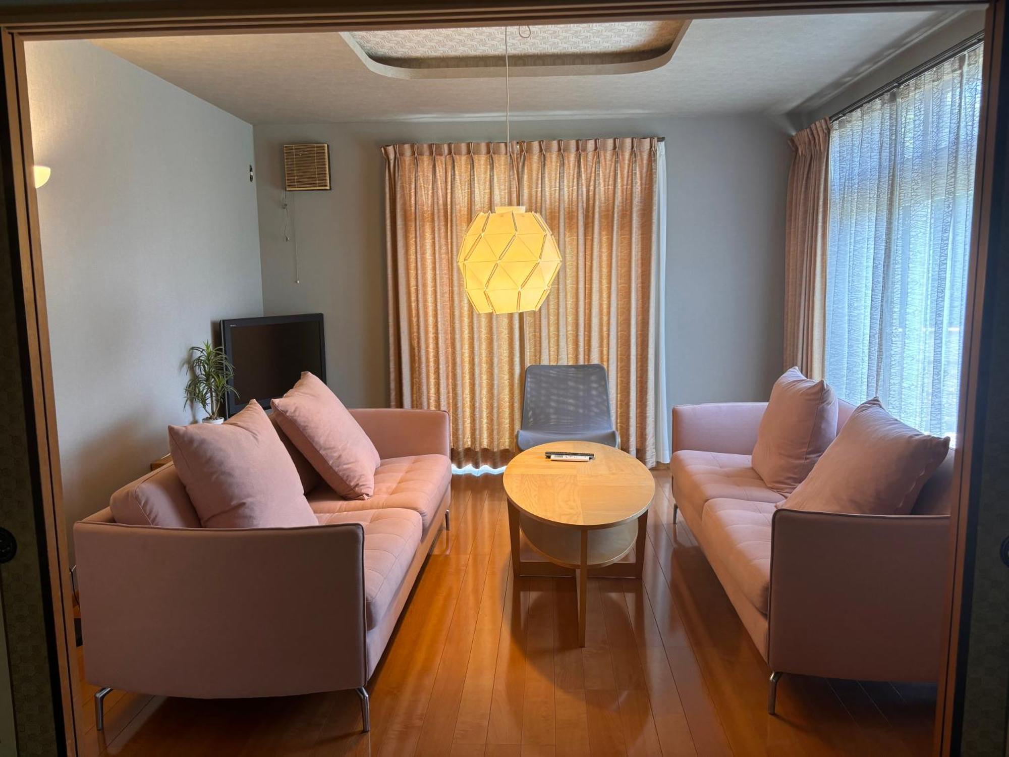 Kumamoto Castle House Villa Екстериор снимка